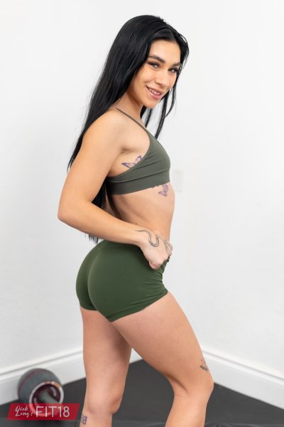 Delilah Dagger - Fit 18 Image #2