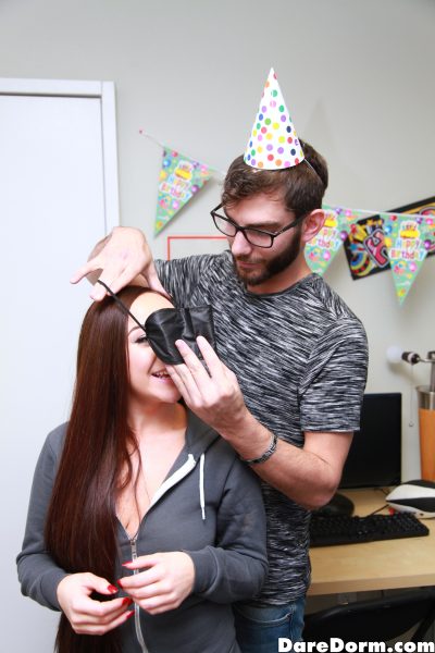 Jessie Lynne - Dare Dorm Image #2