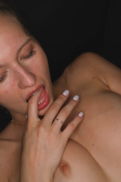 Stacy Cruz - EnjoyX Image #2