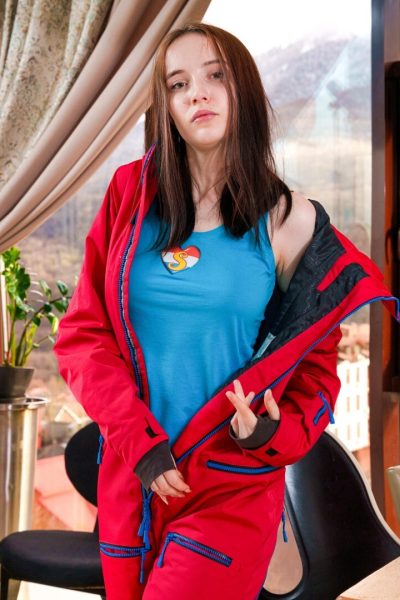 Erika Mori - Club SweetHearts Image #2