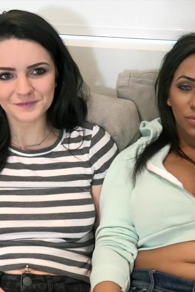 Kacey Quinn, Priya Price - Real Slut Party Image #2