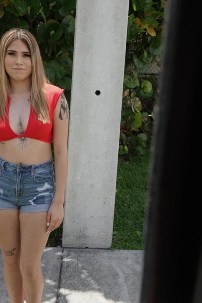 Raeley Love - Bangbus Image #2