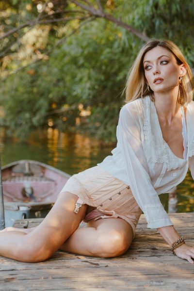 Anna Lisa - Playboy Plus Image #2