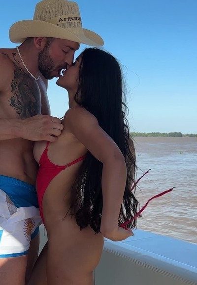 Gih Ribeiro - PornBox Image #2