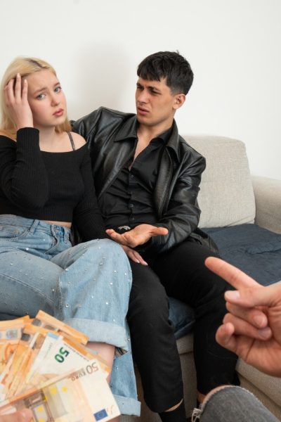 Nikoletta Queen – Hunt 4K