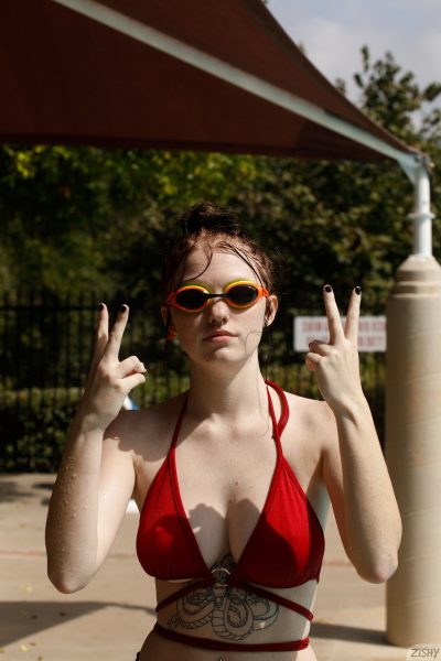 Emberlynn Schmidt – Zishy