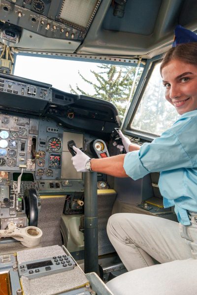 Aurora Heat – Club Sweethearts