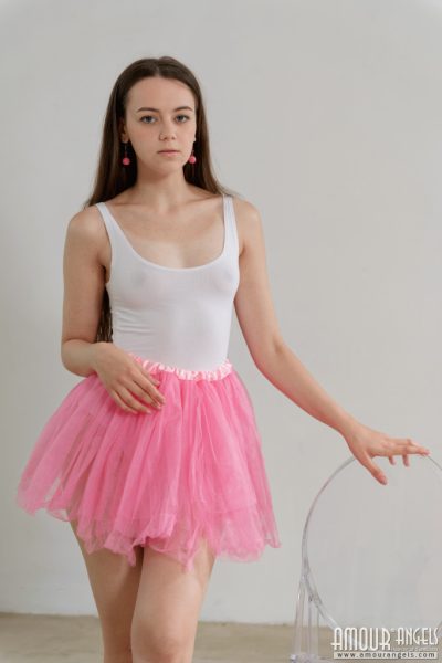 Cortney Weiss - Amour Angels 14 Cortney Weiss  – Amour Angels