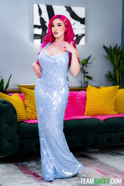Lily Lou – Team Skeet Allstars