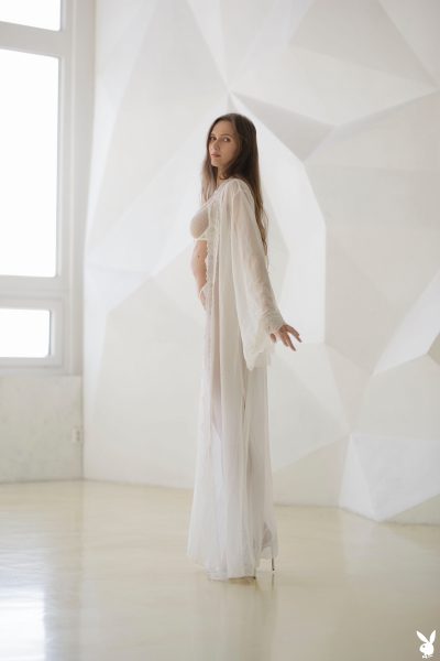 Stacy Cruz – Playboy Plus