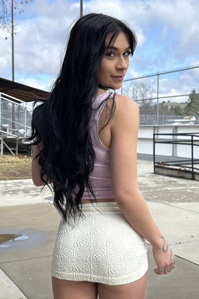 Delilah Dagger – Bang!