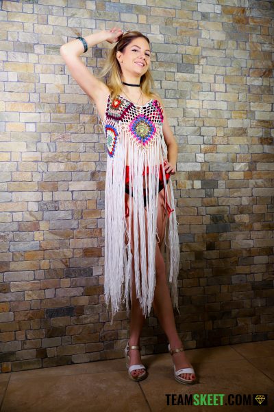 Rebecca Volpetti - Perv Massage 17 Rebecca Volpetti – Perv Massage