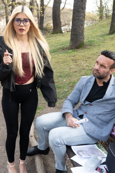 Luna Bbunny – Hunt 4K