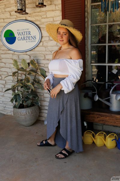 Josie Beall – Zishy