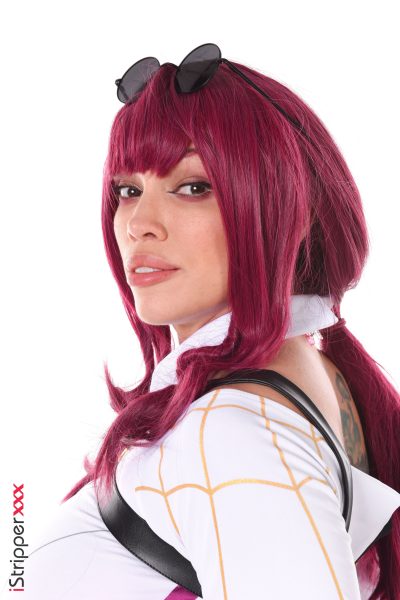 Octokuro in Metamorphosisas a nude model Image #4