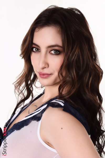 Kaly in All At Seaas a naked girl Image #3