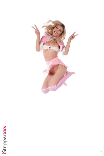 Dolly Orchid in Hello Dollyas a naked model Image #2