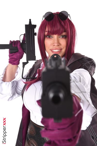 Octokuro in Metamorphosisas a nude model Image #2